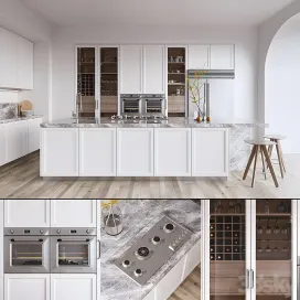 Kitchen origine aeterna